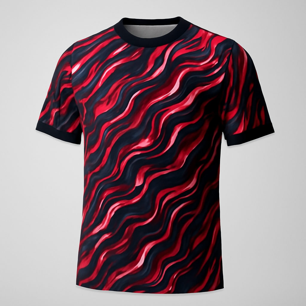 MUN 2025 Special Shirt