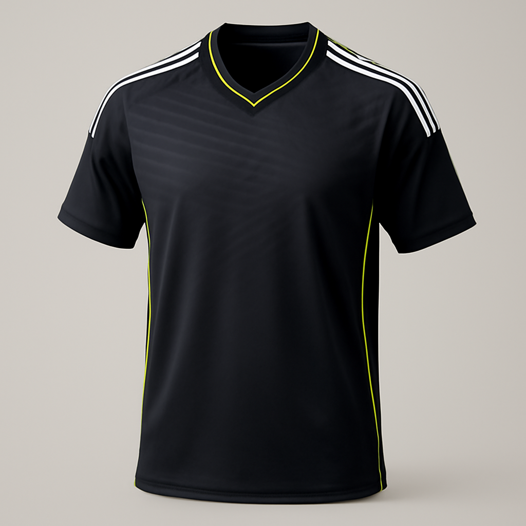 RMD 2010 Away Shirt