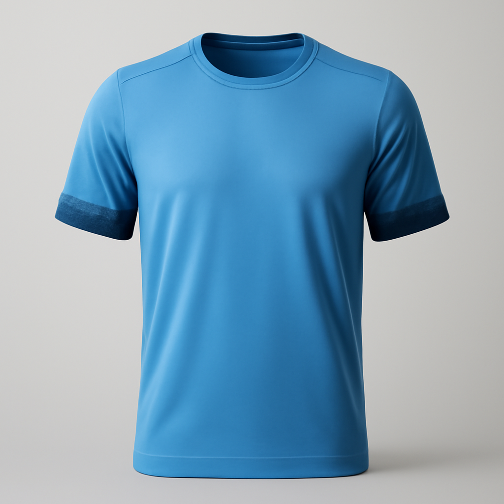 BRC 2015 Away Shirt