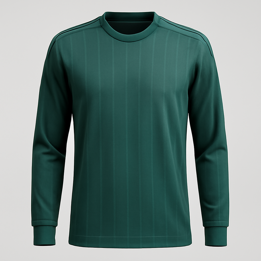 RMD 2012 L/S Third Shirt