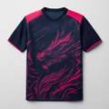 BRC 2025 Dragon Special Shirt