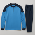CHE 24/25 Light Blue Training Suit