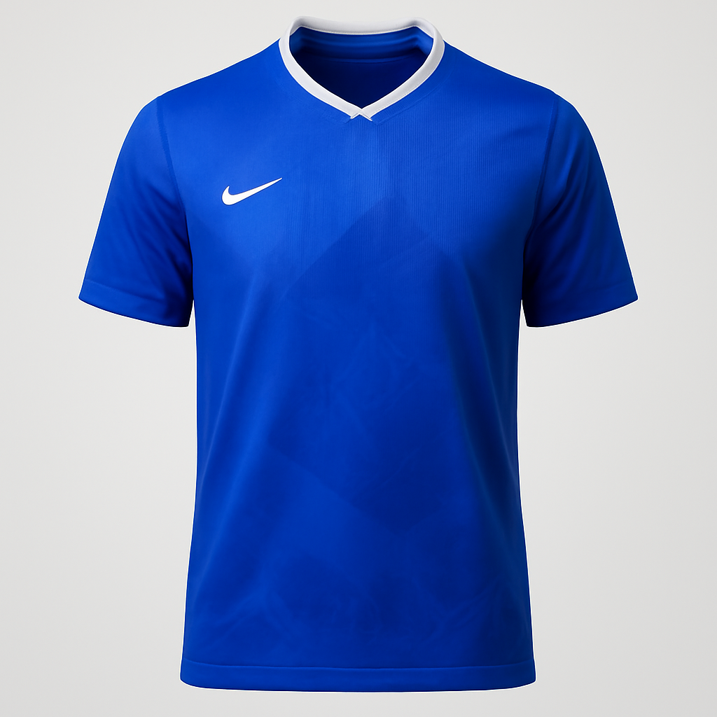 CHE 2025 Home Jersey
