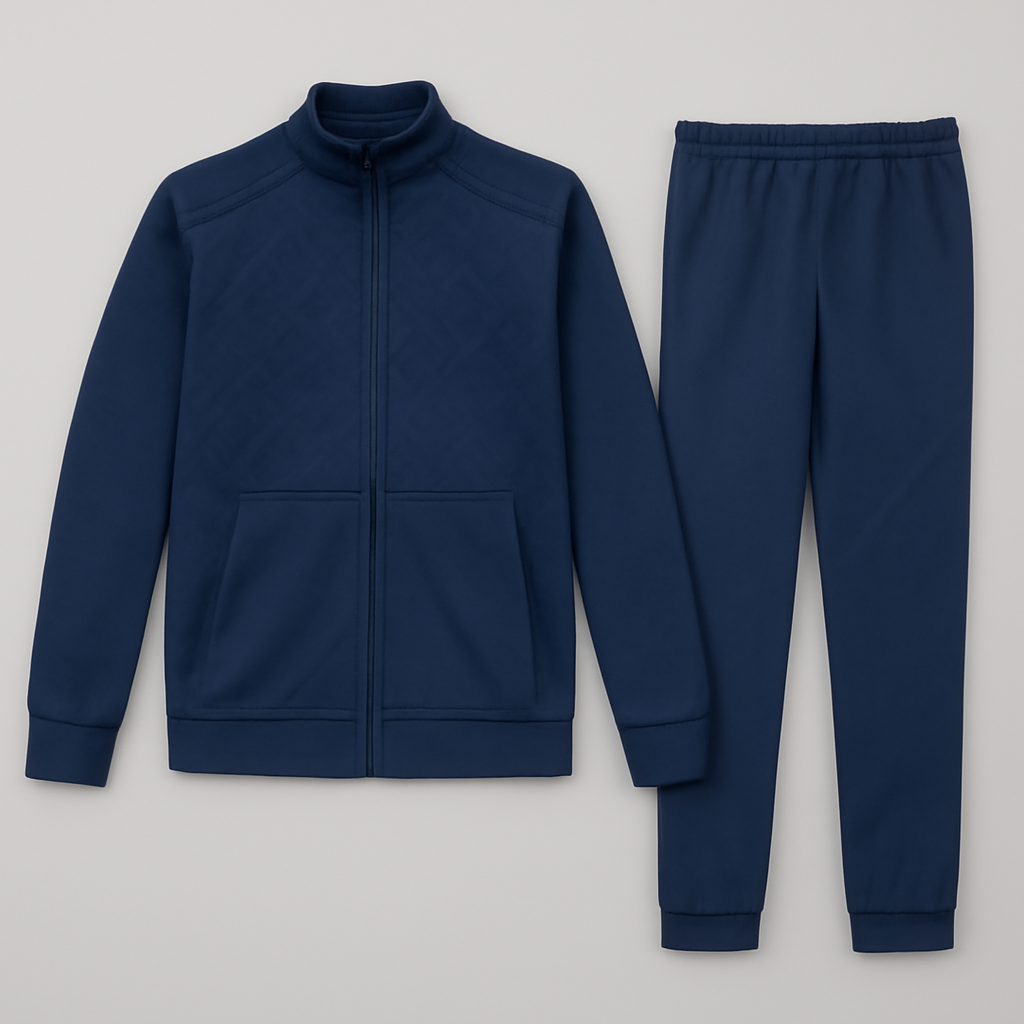 MCT 24/25 Navy Blue Training Suit