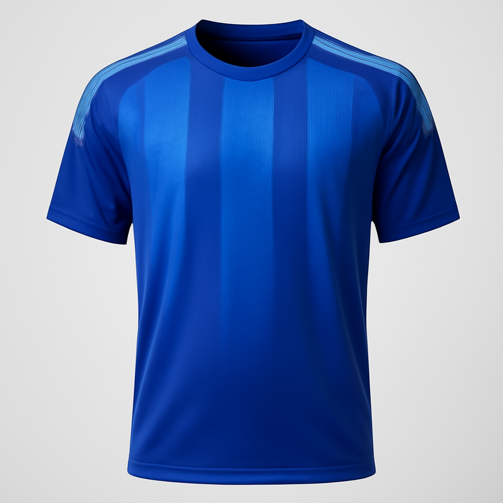 ALR 2026 Pre Match Shirt