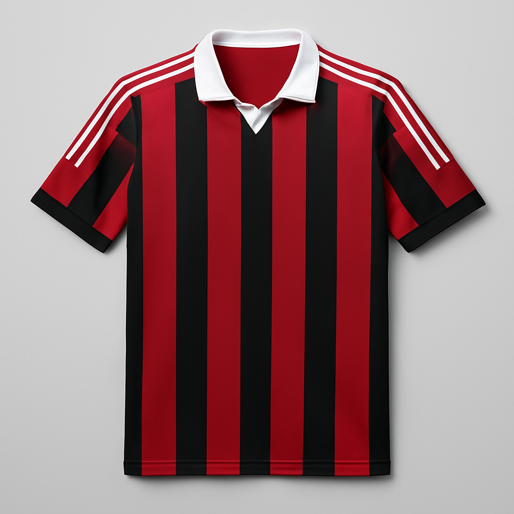 MLN 2012 Home Jersey