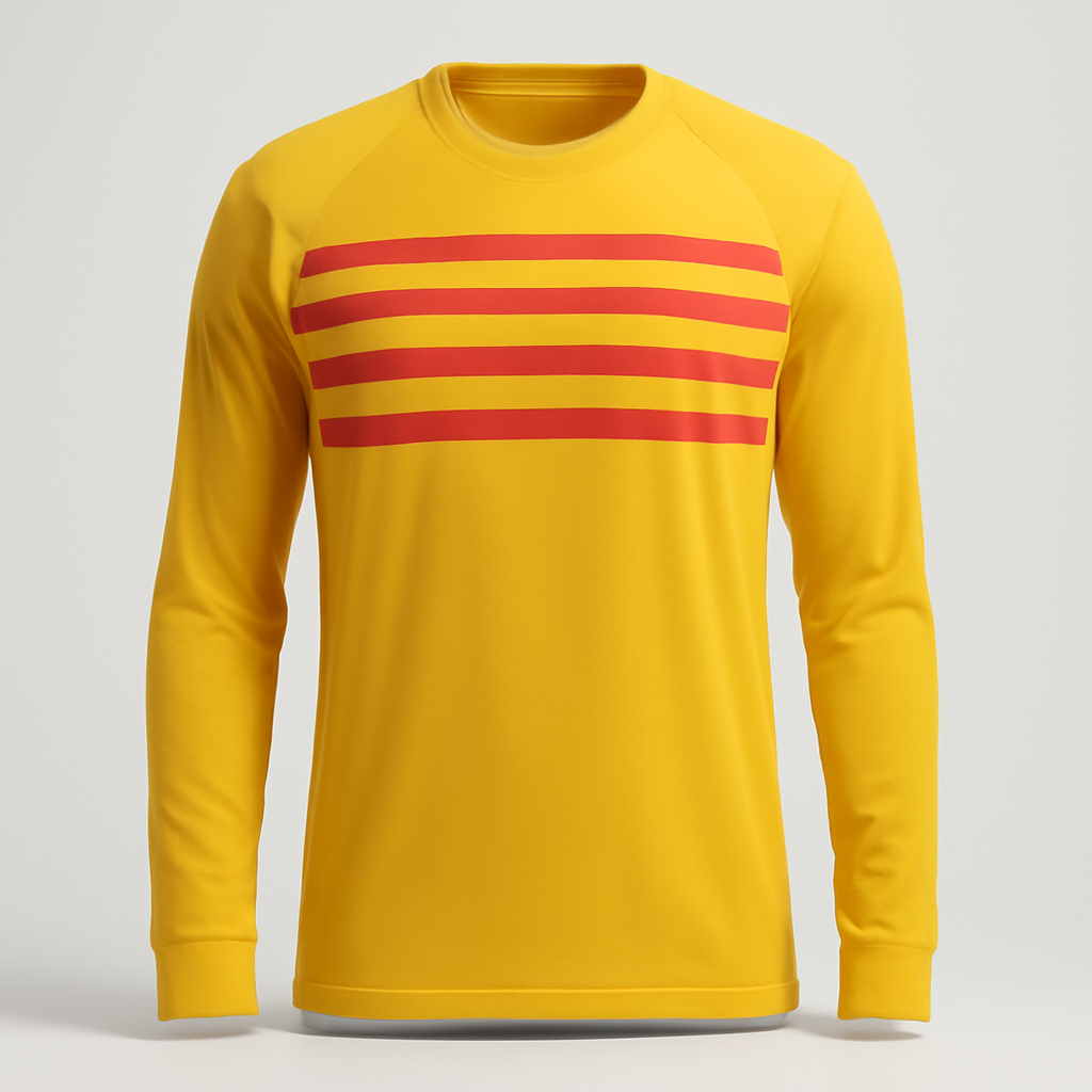 BRC 2023 L/S Fourth Away Shirt