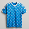 NED 1998 Away Shirt