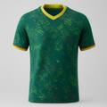 CMR 2026 World Cup Home Jersey