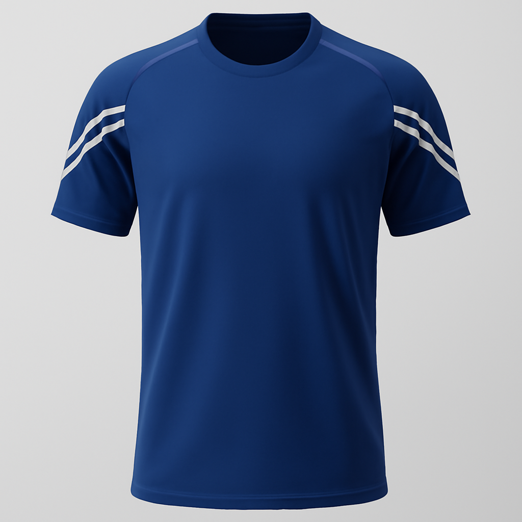 2024 Fourth Shirt - PSG