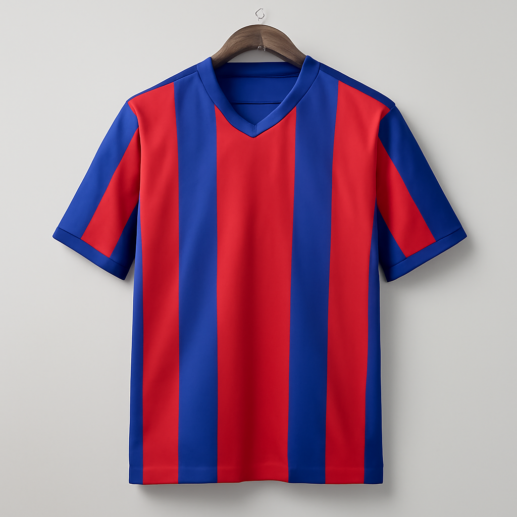 BRC 1991 Home Jersey