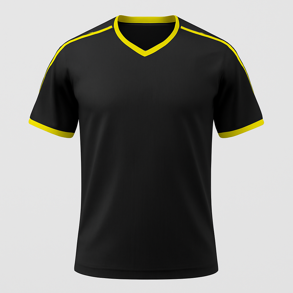 LIV 2010 Third Shirt