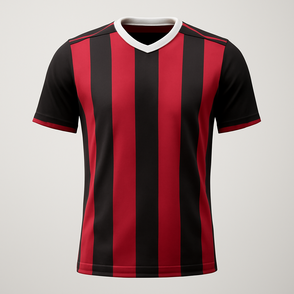 MLN 2009 Home Jersey
