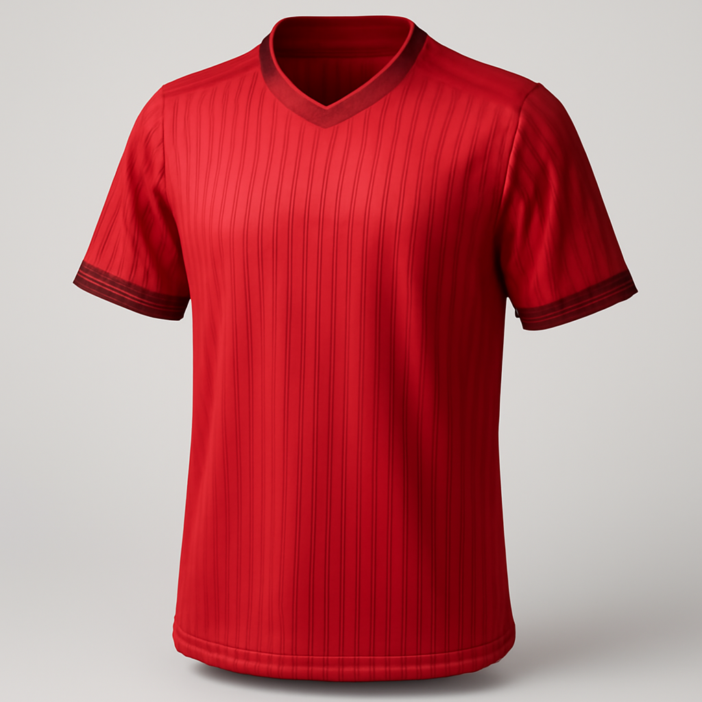 LYO 2026 Away Shirt