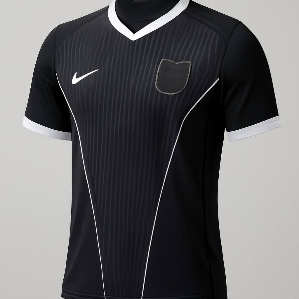 BRC 2025 Black Special Shirt