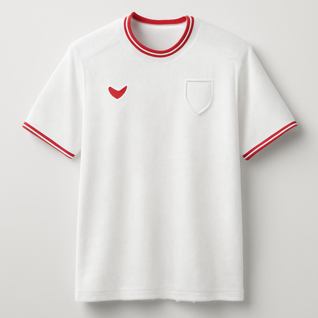2024 Home Shirt - SVL