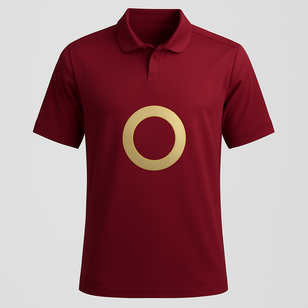 ARS 2005 Home Jersey