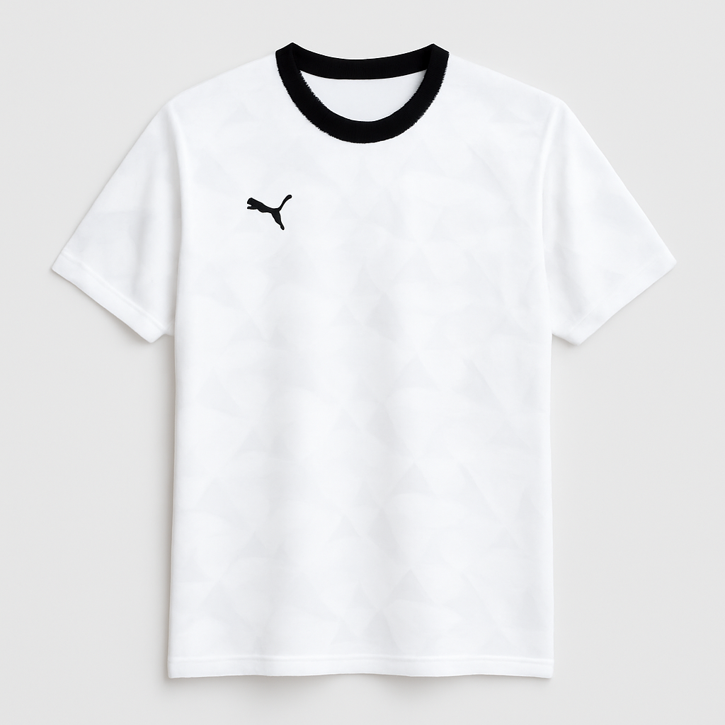 EGY 2026 WC Away Shirt
