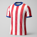 PAR 2026 Home Jersey