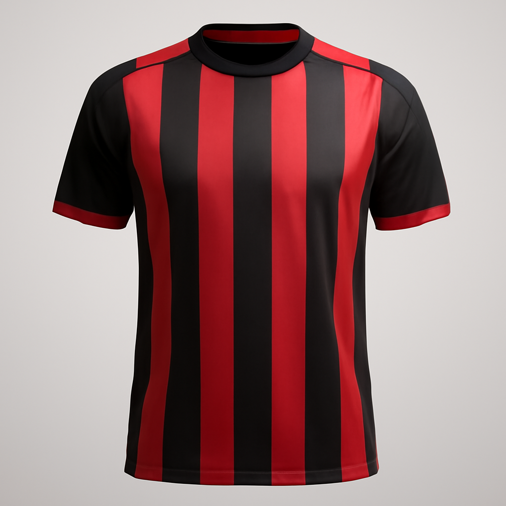 MLN 2006 Home Jersey