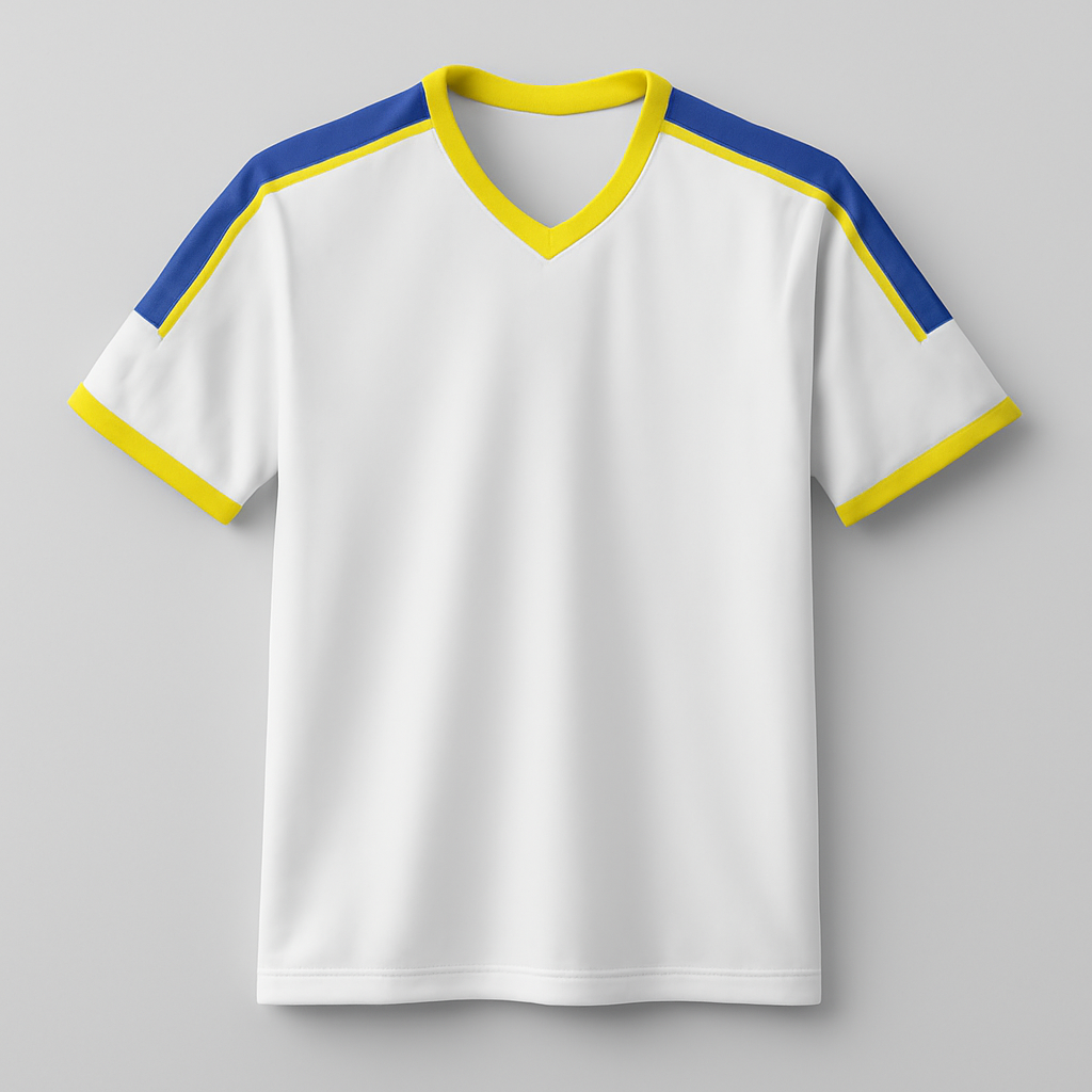 VEN 2026 WC Away Shirt