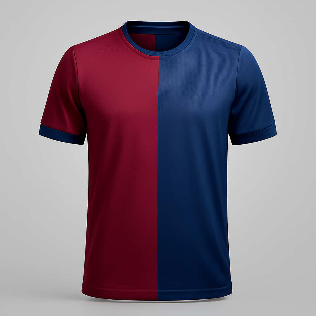 BRC 2024 Home Shirt