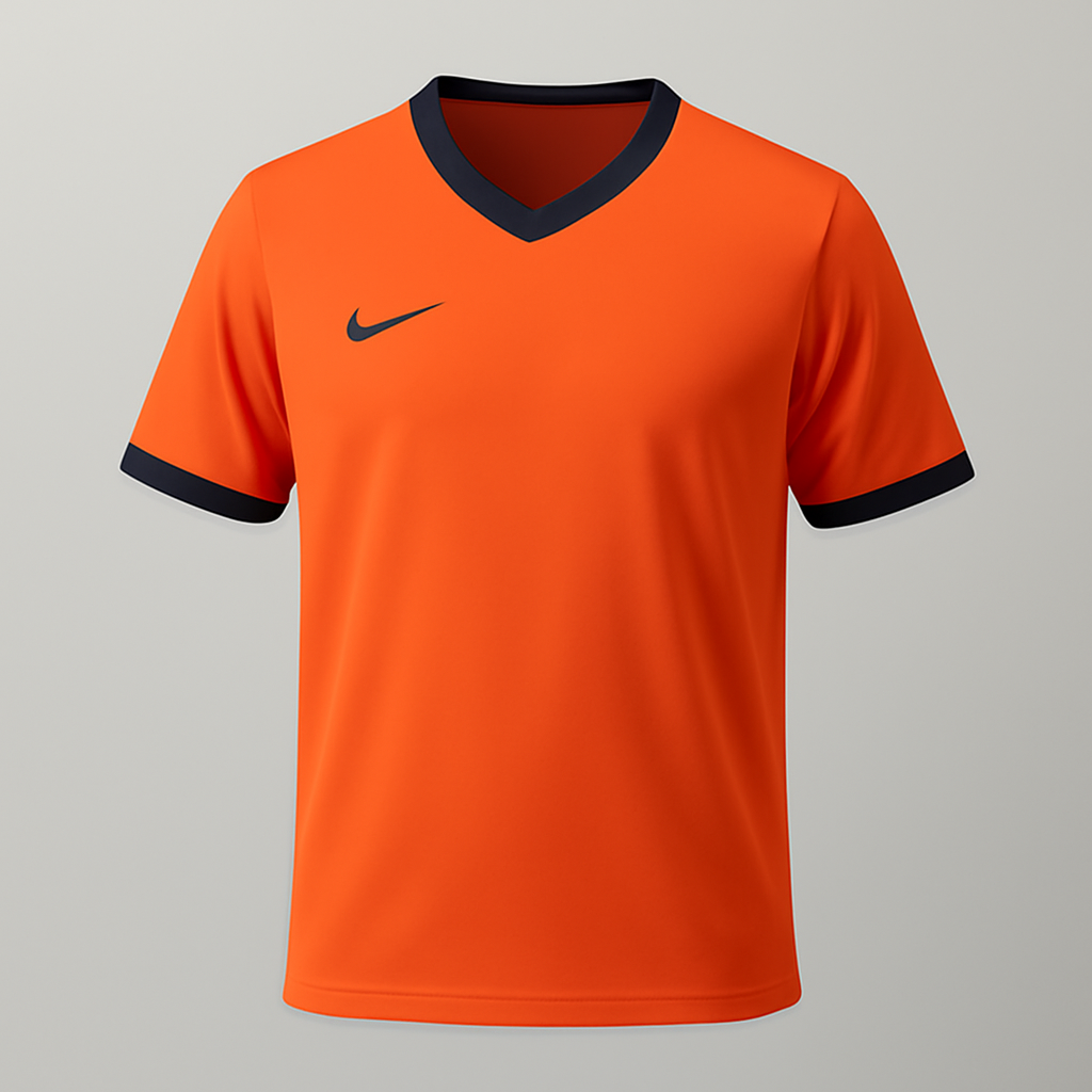 NED 2026 Home Shirt