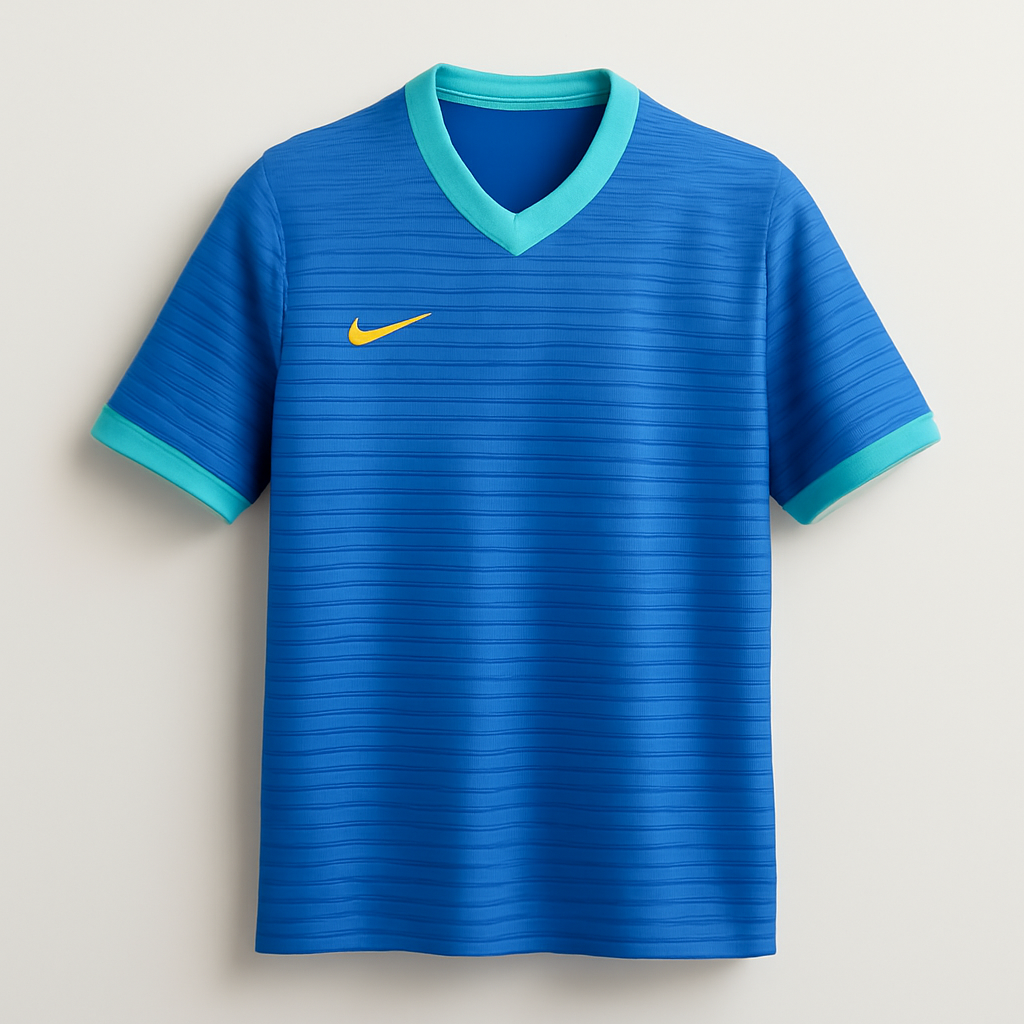 BRA 2024 Away Jersey