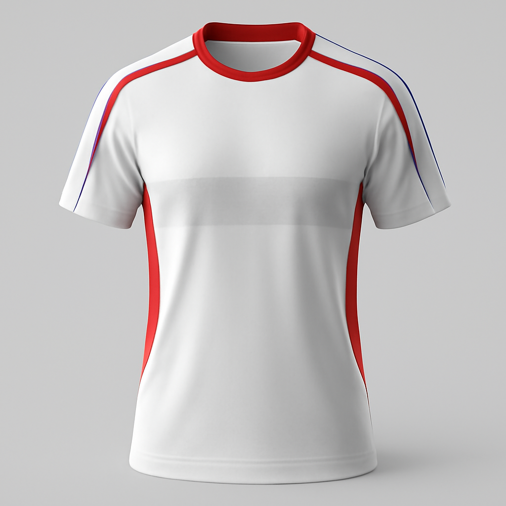 FRA 2006 Away Shirt
