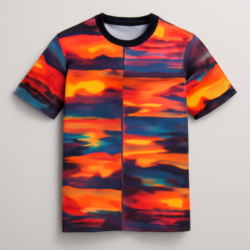 JPN 2024 Special Shirt