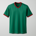 ALG 2026 World Cup Away Shirt