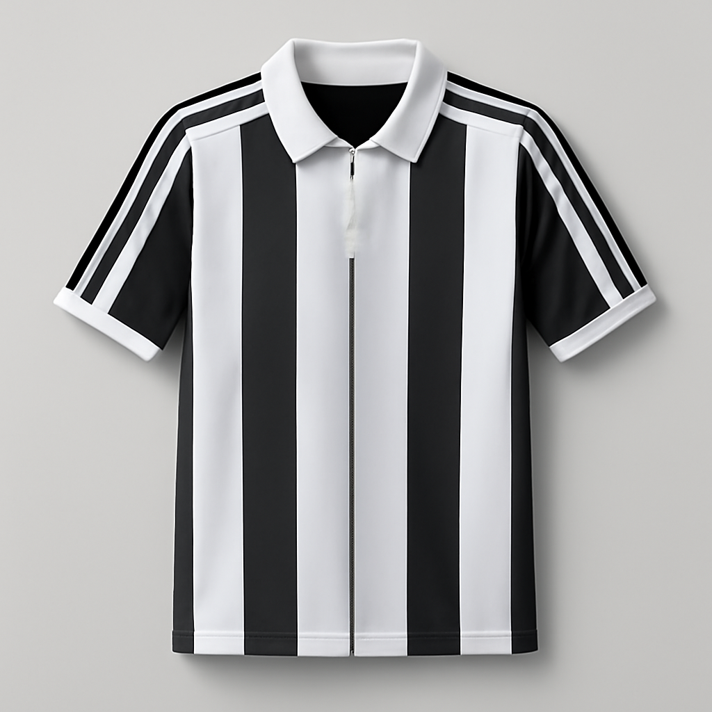 1997 Home Shirt - NCL