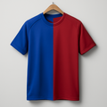 BRC 2008 UCL Home Shirt