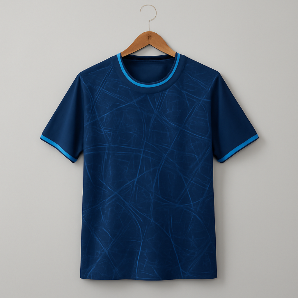Special Shirt 2024 - LVR