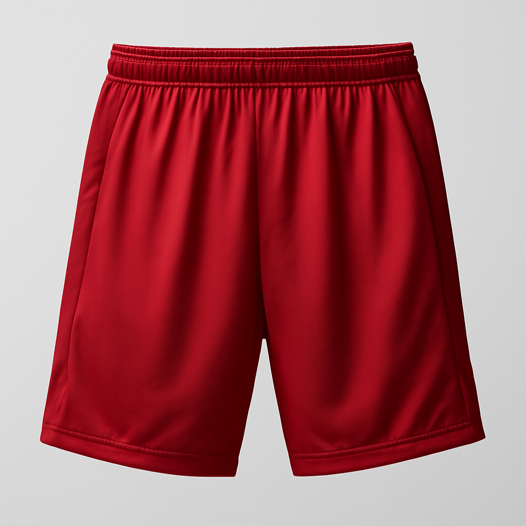 ROM 2024 Home Shorts
