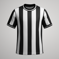 1995 Home Shirt - NCL