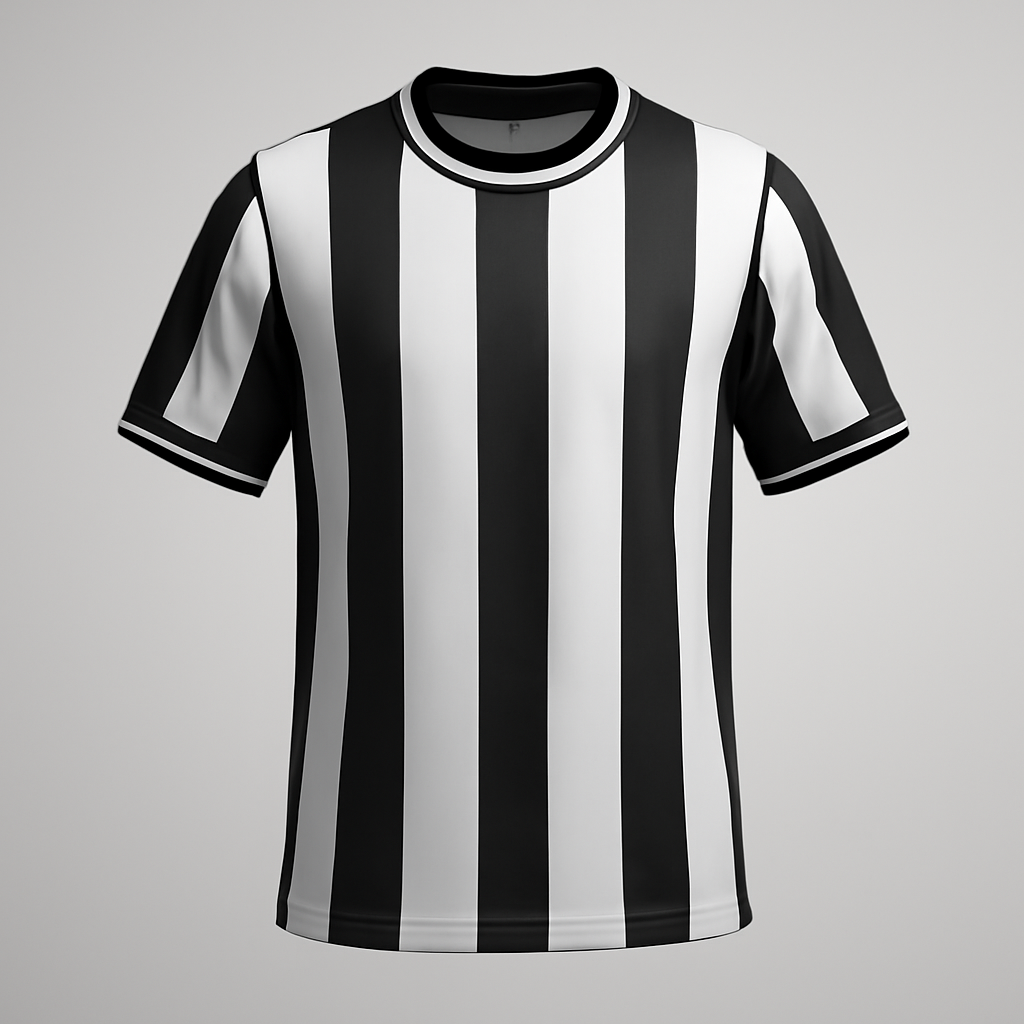 1995 Home Shirt - NCL