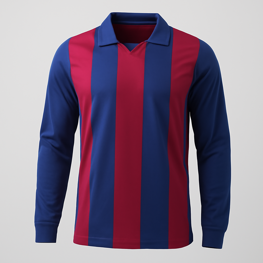 BRC 2014 Home L/S UCL Shirt