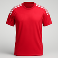 MUN 2024 Home Shirt