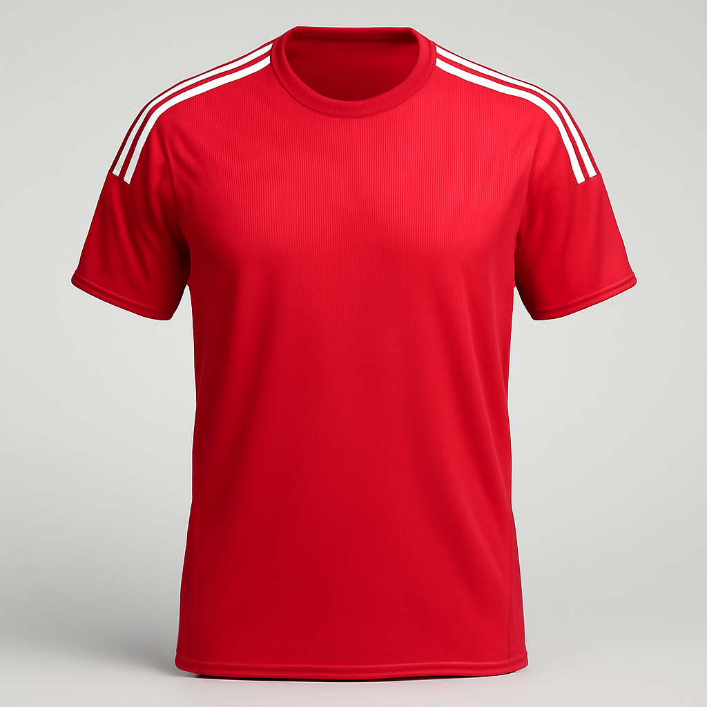 MUN 2024 Home Shirt
