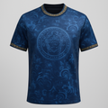 ITA 2024 Blue Special Shirt