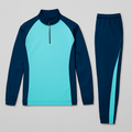 ARS 24/25 Blue Training Suit