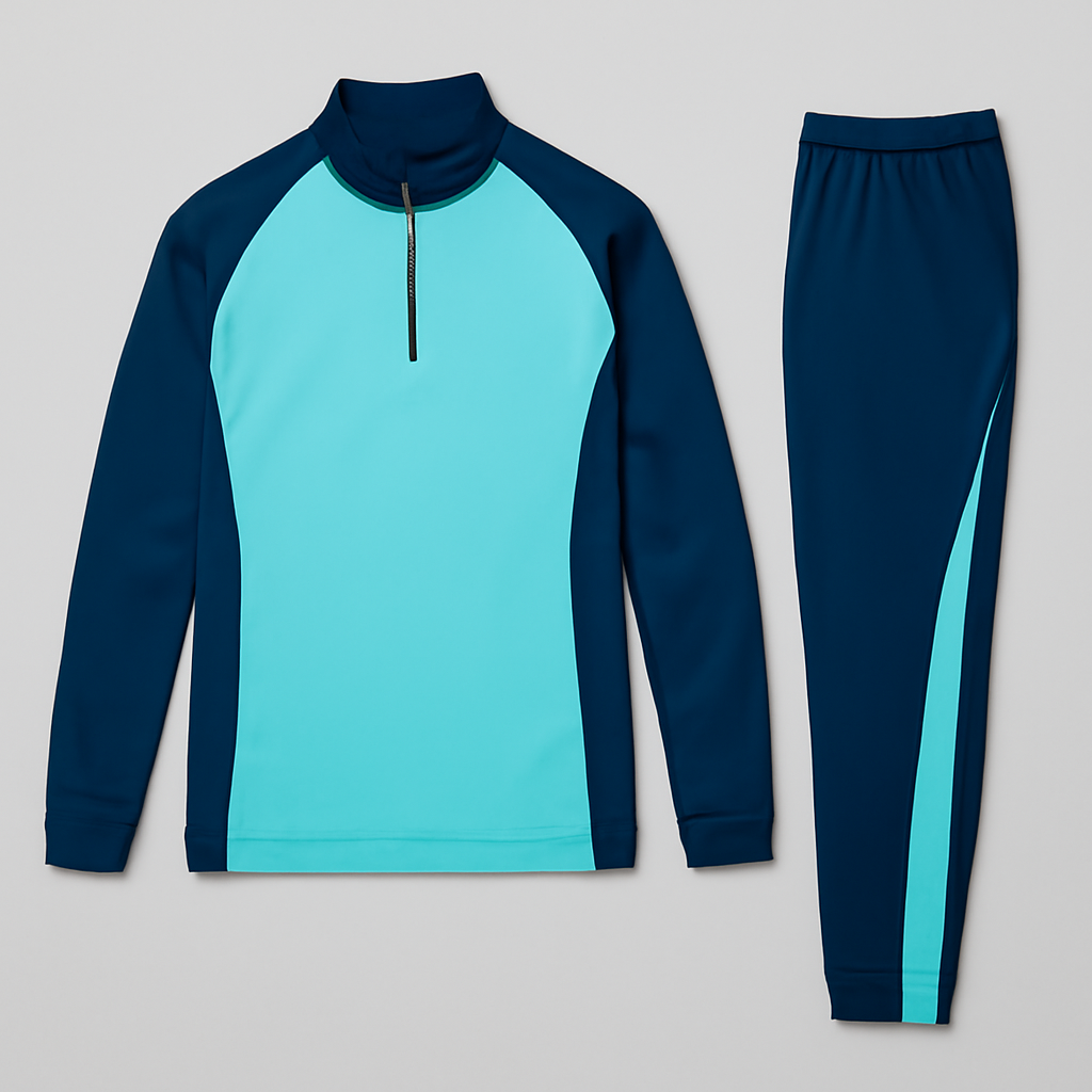 ARS 24/25 Blue Training Suit