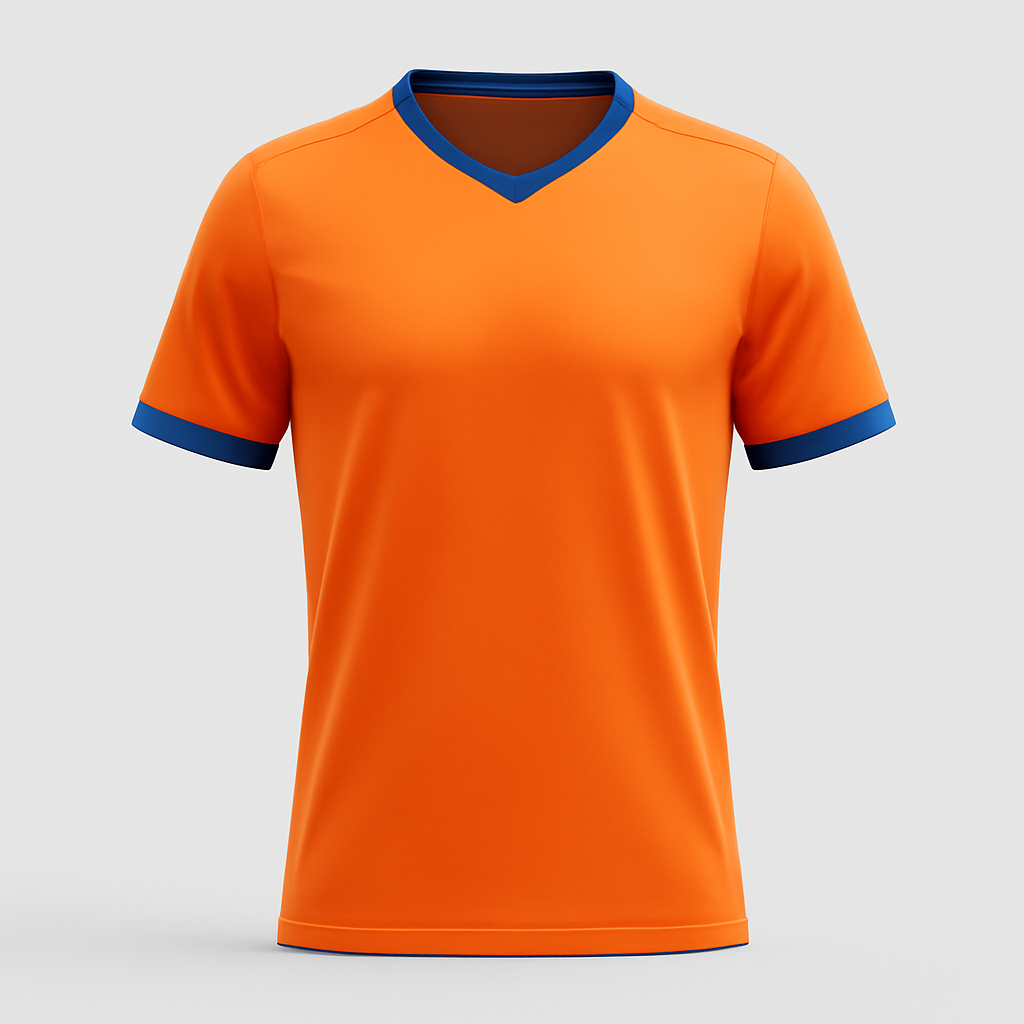 BRC 2006 Away Jersey
