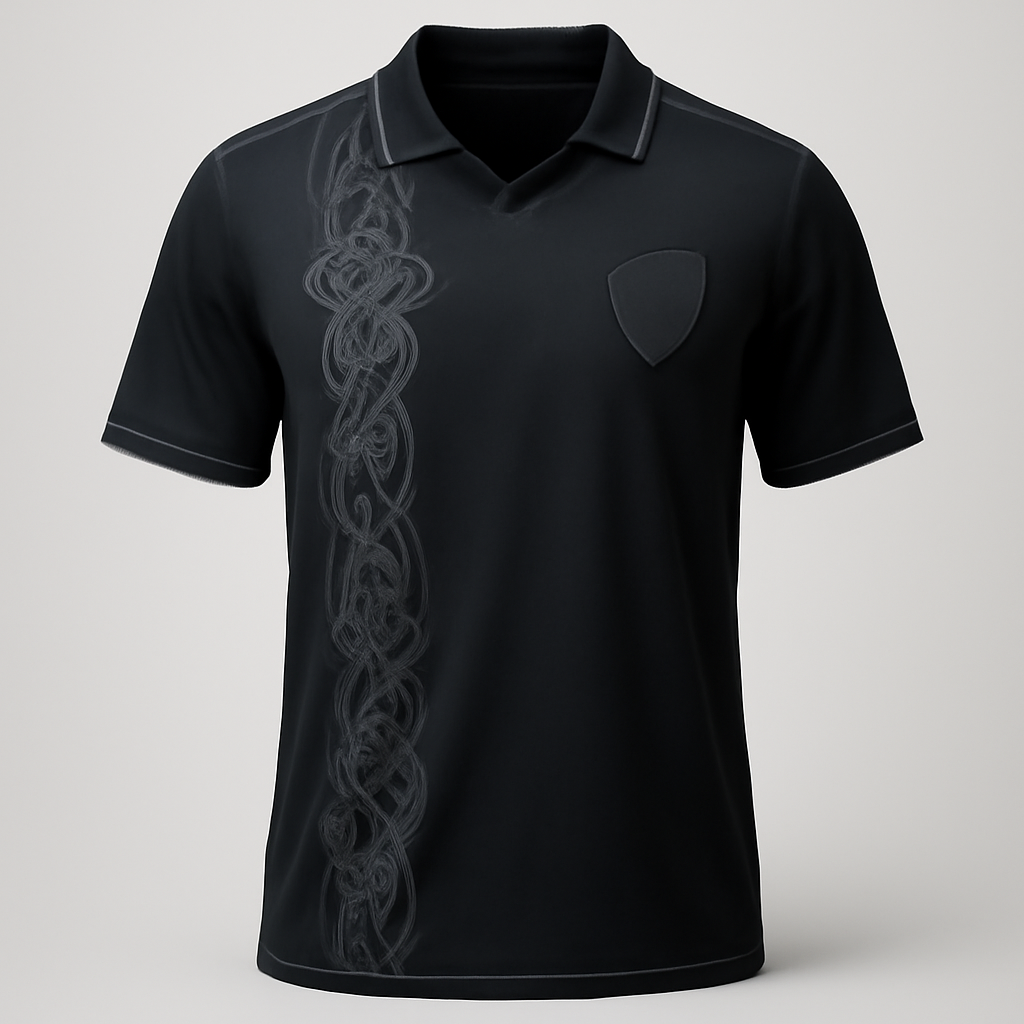 NOR 2026 WC Special Shirt