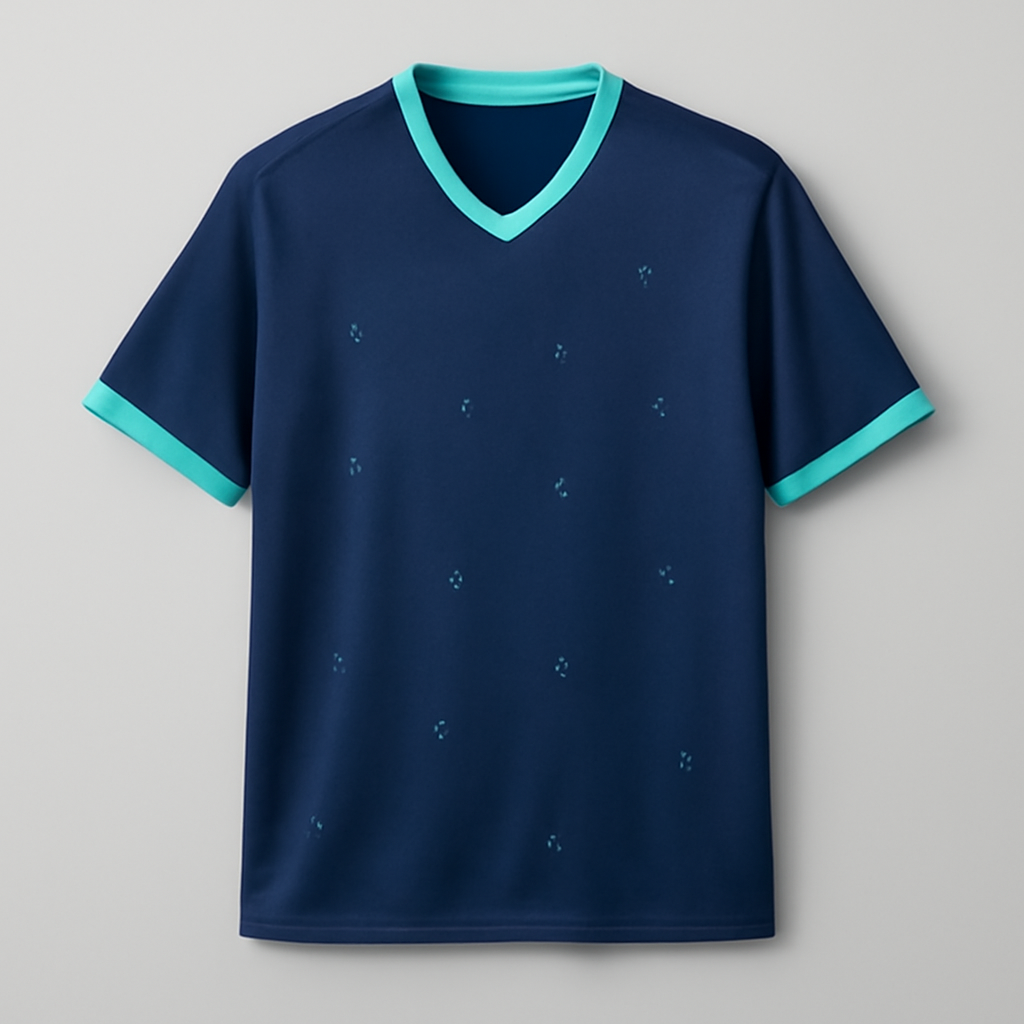 GER 2026 World Cup Away Shirt