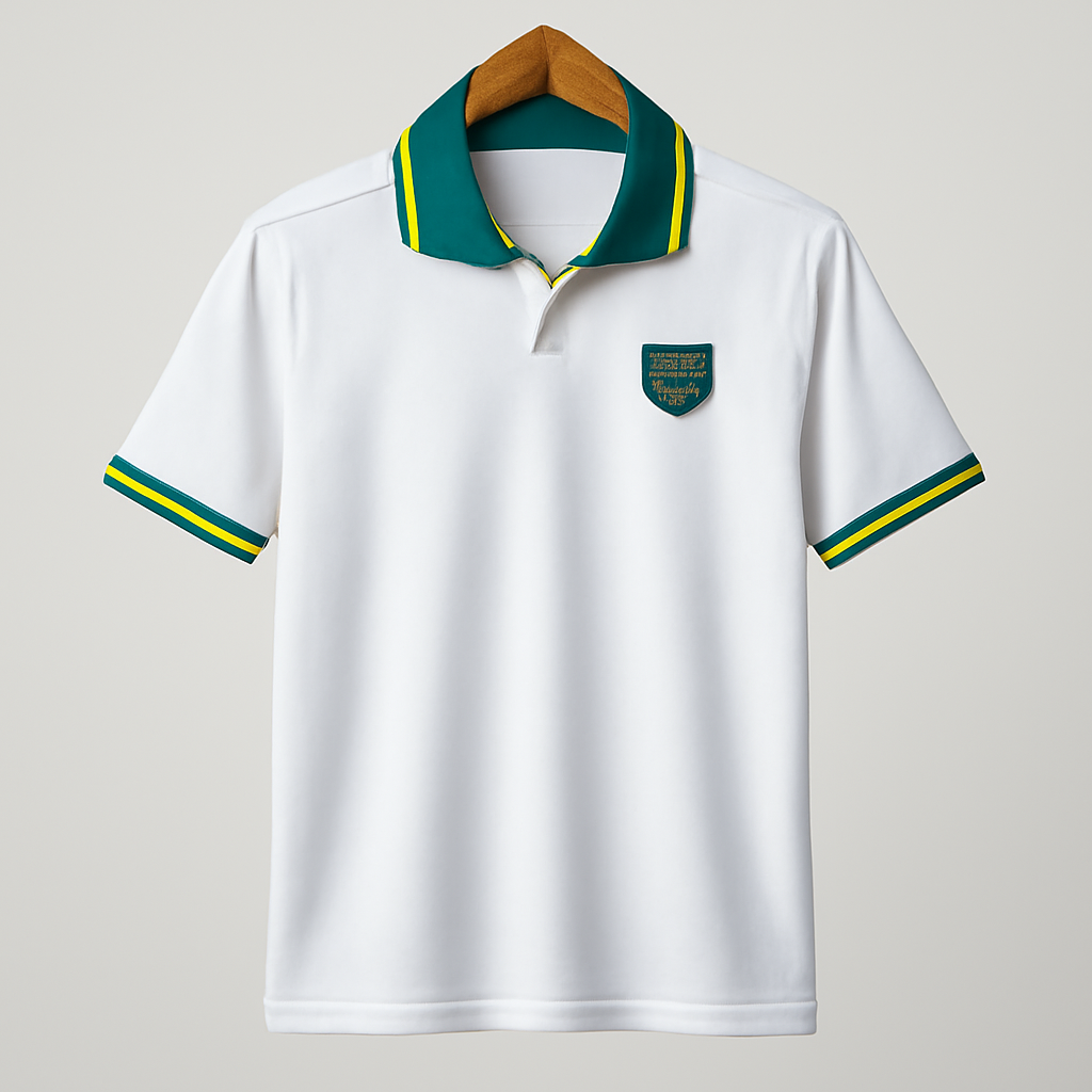 ROM 2025 Third Away Shirt