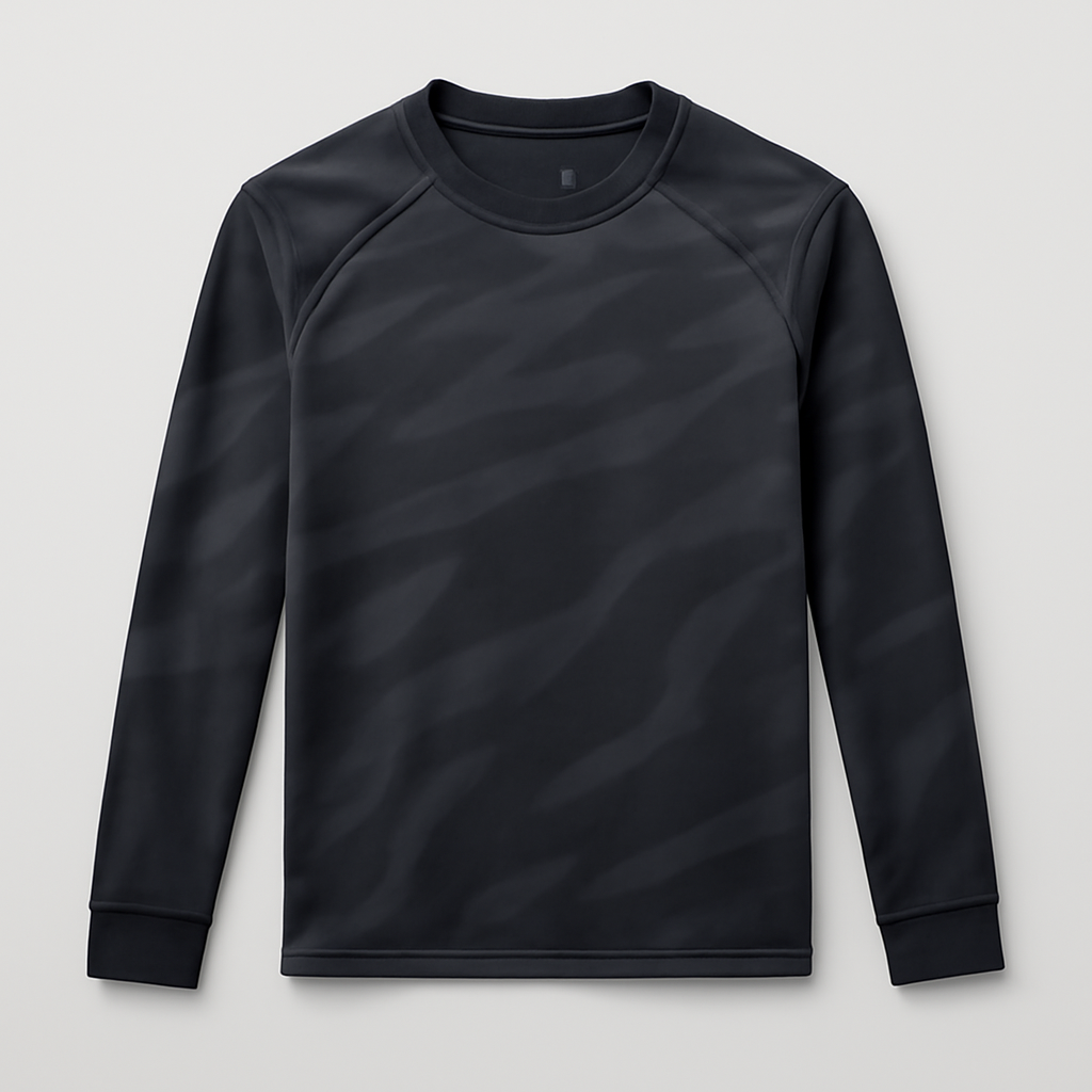 BRC 2023 L/S Goalkeeper Shirt