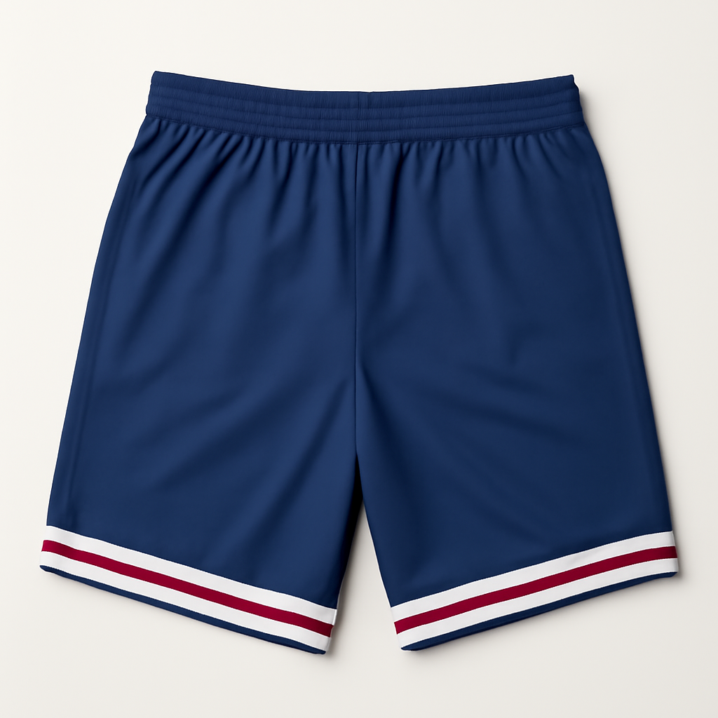 ENG 2024 Home Shorts