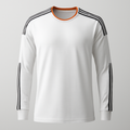 RMD 2013 Home L/S UCL Shirt